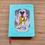 The Modern Witch Tarot Journal (Modern Witch Tarot Library)