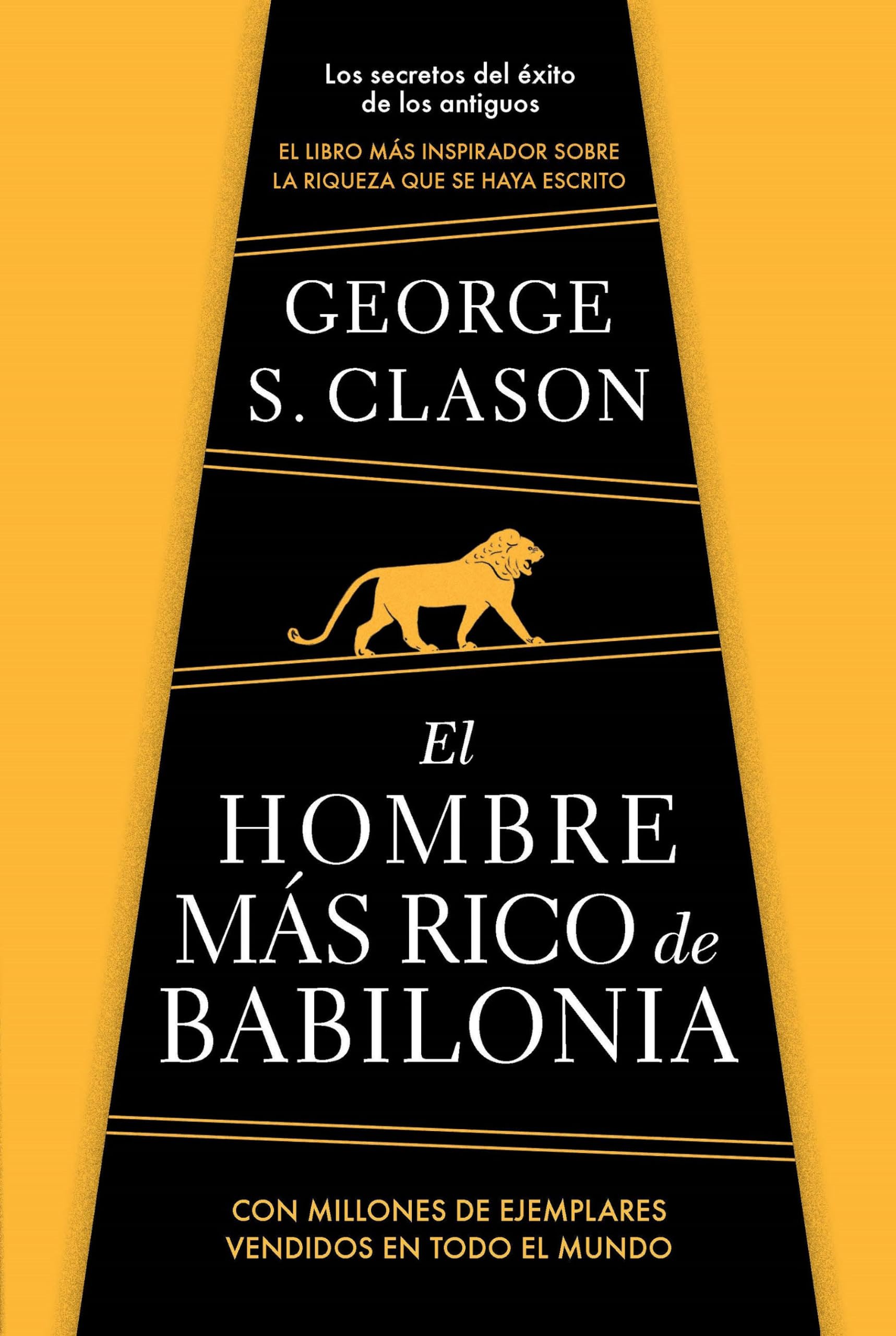 El hombre ms rico de Babilonia/ The Richest Man in Babylon (Spanish Edition)