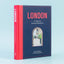 London: A Guide for Curious Wanderers: THE SUNDAY TIMES BESTSELLER