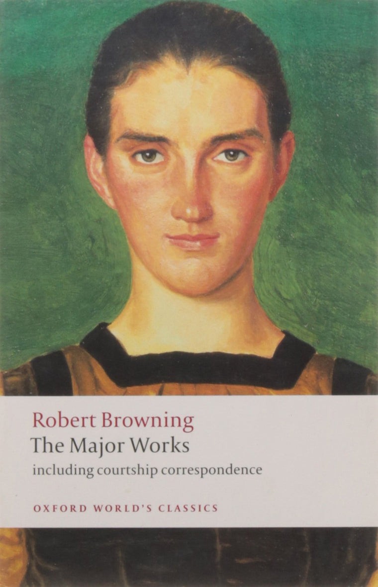 The Major Works (Oxford World's Classics)