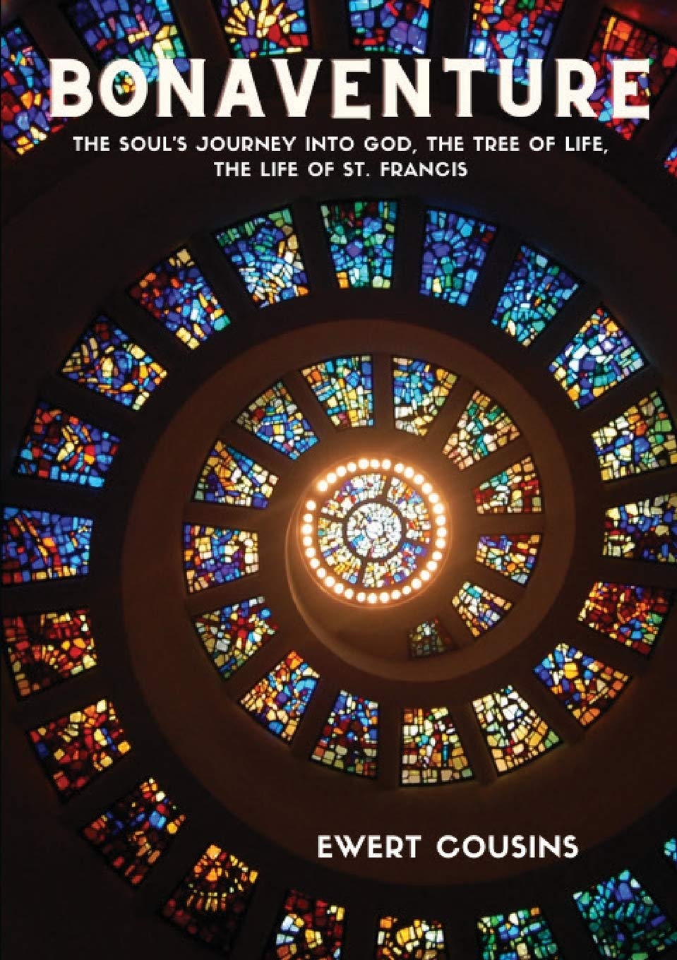 Bonaventure: The Soul's Journey into God, The Tree of Life