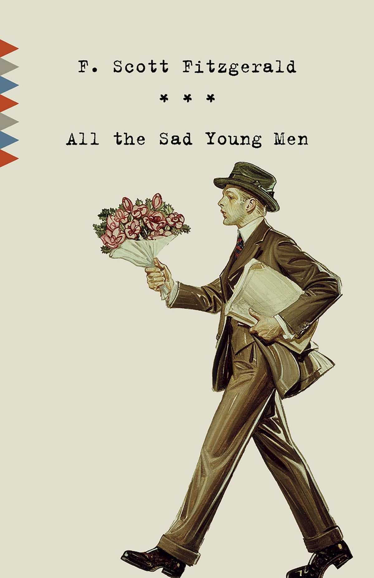 All the Sad Young Men: Stories