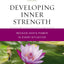 Developing Inner Strength: Receive God's Power in Every Situation (Charles F. Stanley Bible Study Series)
