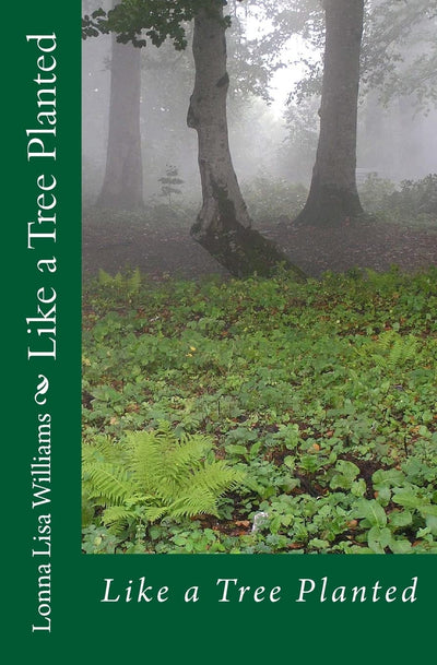 Like a Tree Planted