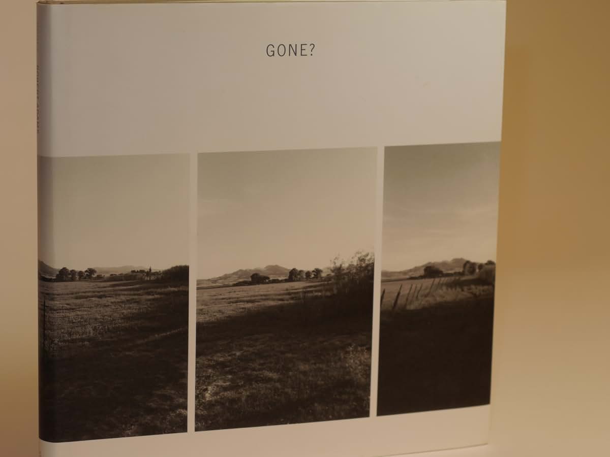 Robert Adams: Gone