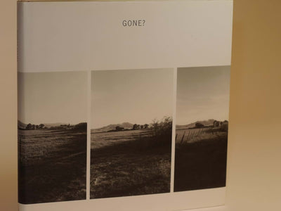 Robert Adams: Gone