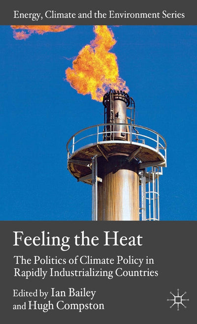 Feeling the Heat: The Politics of Climate Policy in Rapidly Industrializing Countries (Energy, Climate and the Environment)