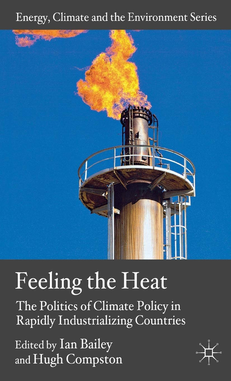 Feeling the Heat: The Politics of Climate Policy in Rapidly Industrializing Countries (Energy, Climate and the Environment)