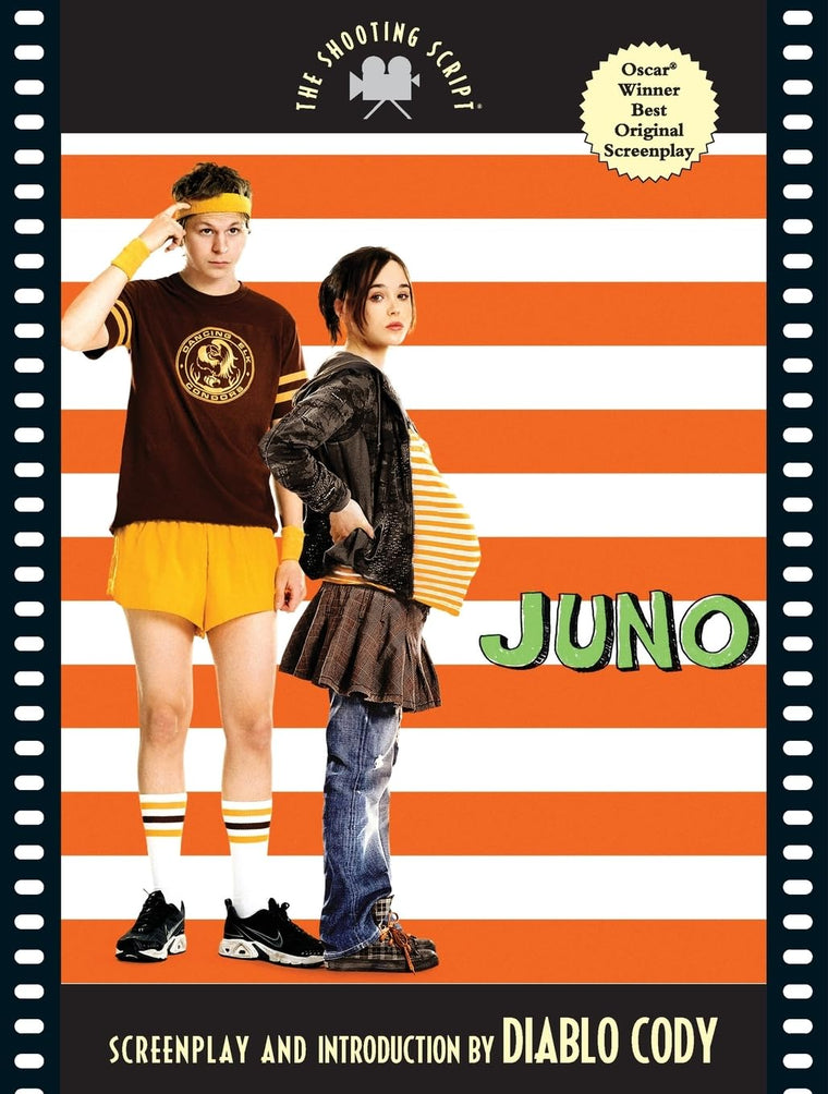 Juno: The Shooting Script