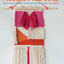 Modern Weaving: Learn to weave with 25 bright and brilliant loom weaving projects