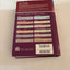 New International Version Rainbow Study Bible/Burgundy