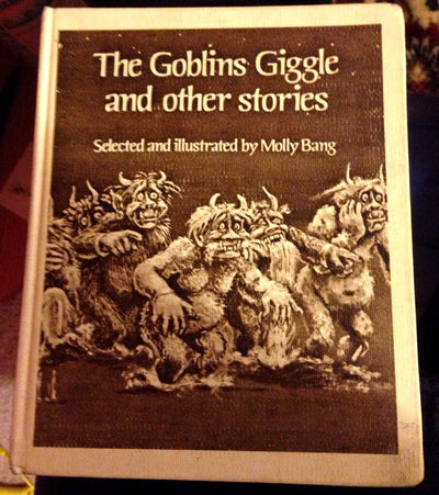 The Goblins Giggle and Other Stories