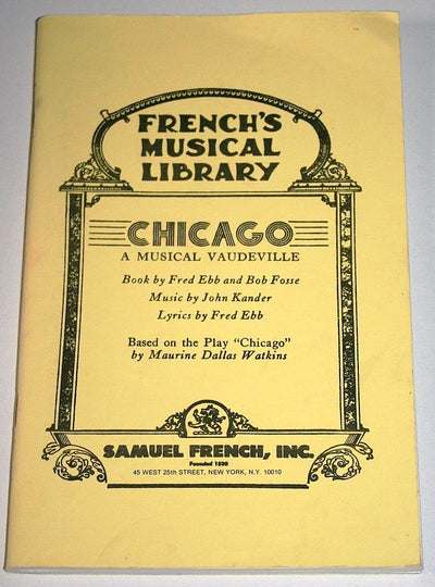 Chicago