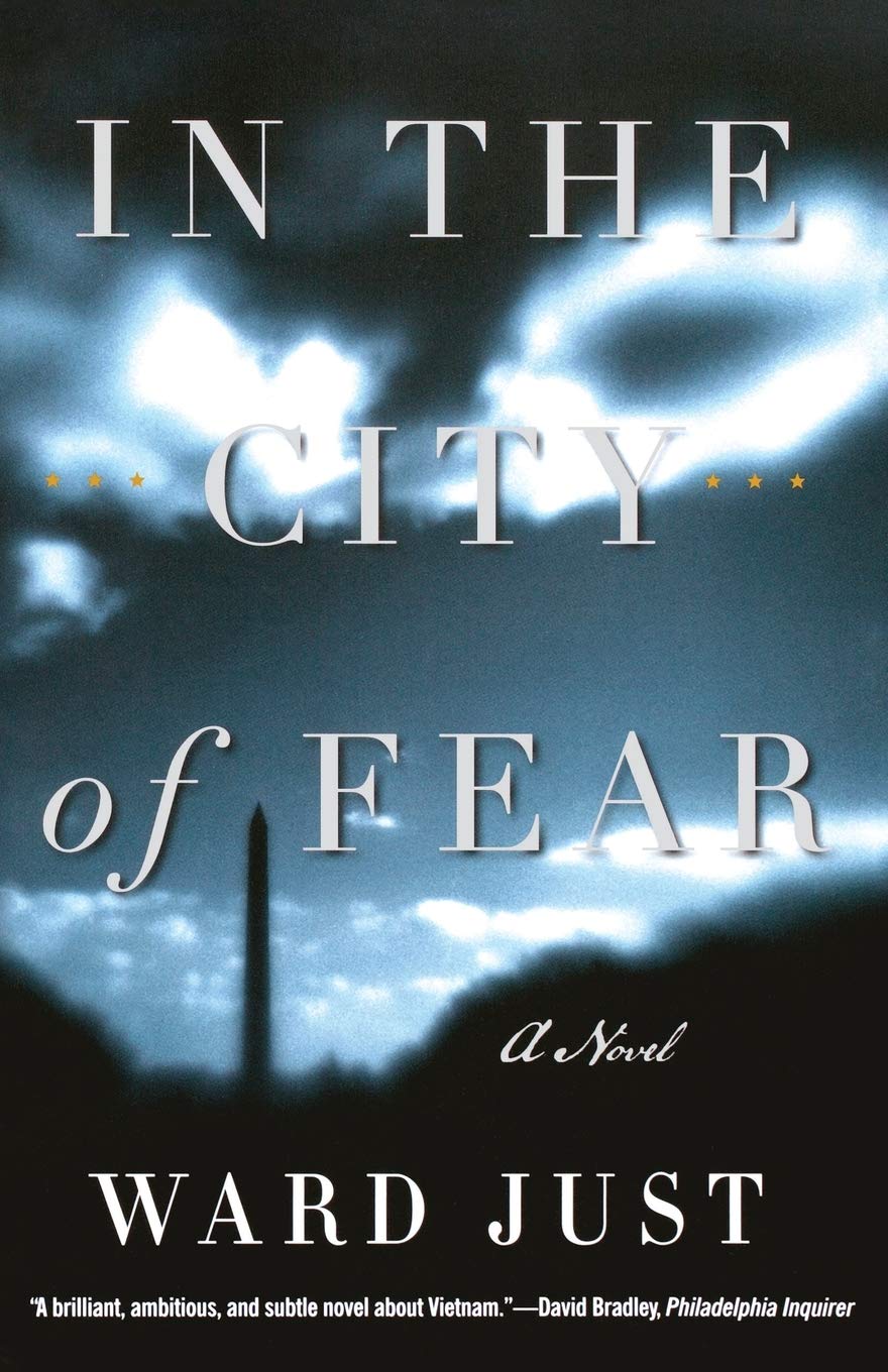 In the City of Fear: A Novel (Norton Paperback Fiction)
