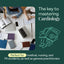 Clinical Cardiology Made Ridiculously Simple