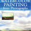Watercolor Painting From Photographs