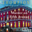 Murder on Fifth Avenue: A Gaslight Mystery