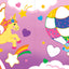 Color-By-Dots Sticker Book - Unicorns (Over 1,900 dot stickers to created incredible scenes)