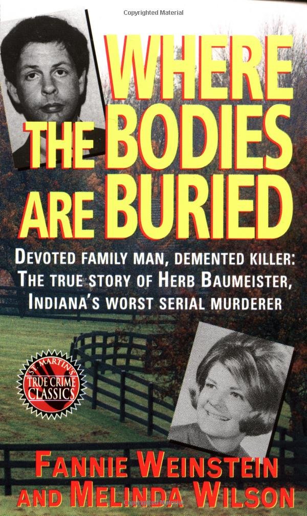 Where the Bodies Are Buried