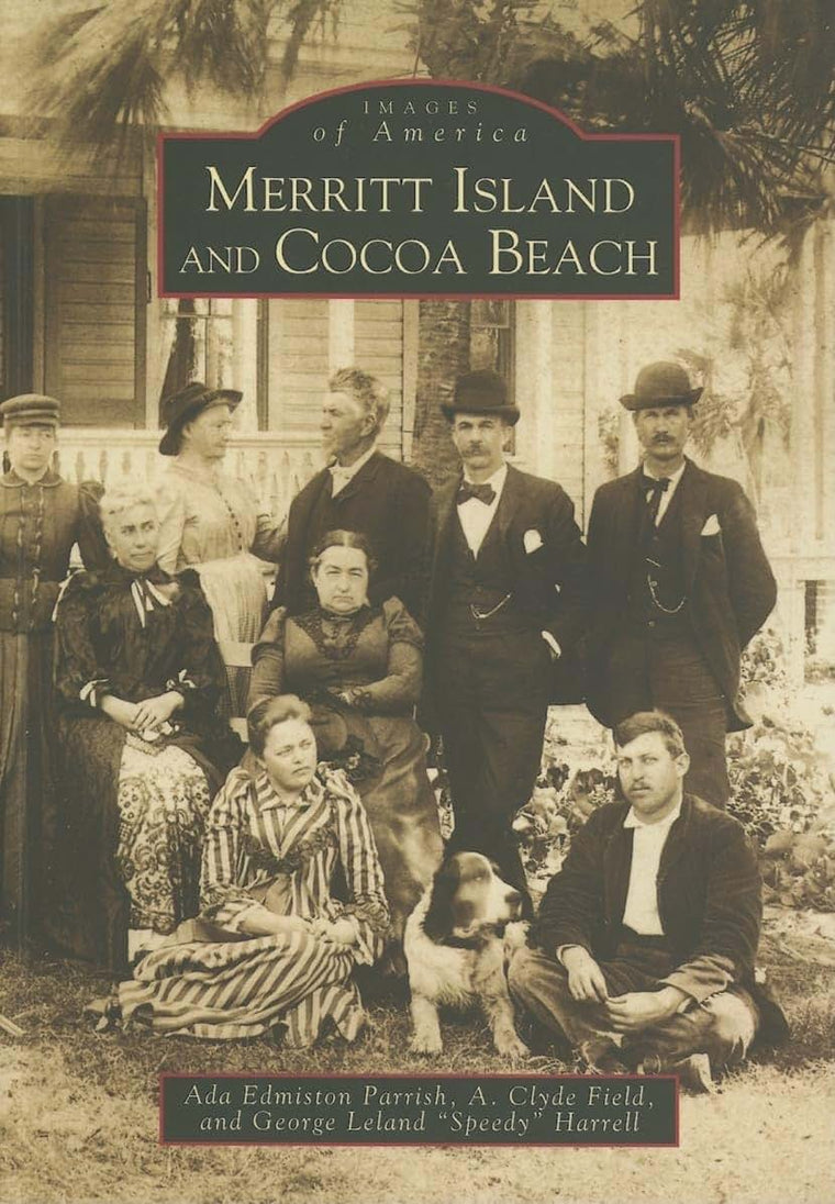 Merritt Island and Cocoa Beach (FL) (Images of America)