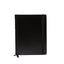 NKJV, Journal the Word Reference Bible, Hardcover, Black, Red Letter, Comfort Print: Let Scripture Explain Scripture. Reflect on What You Learn.