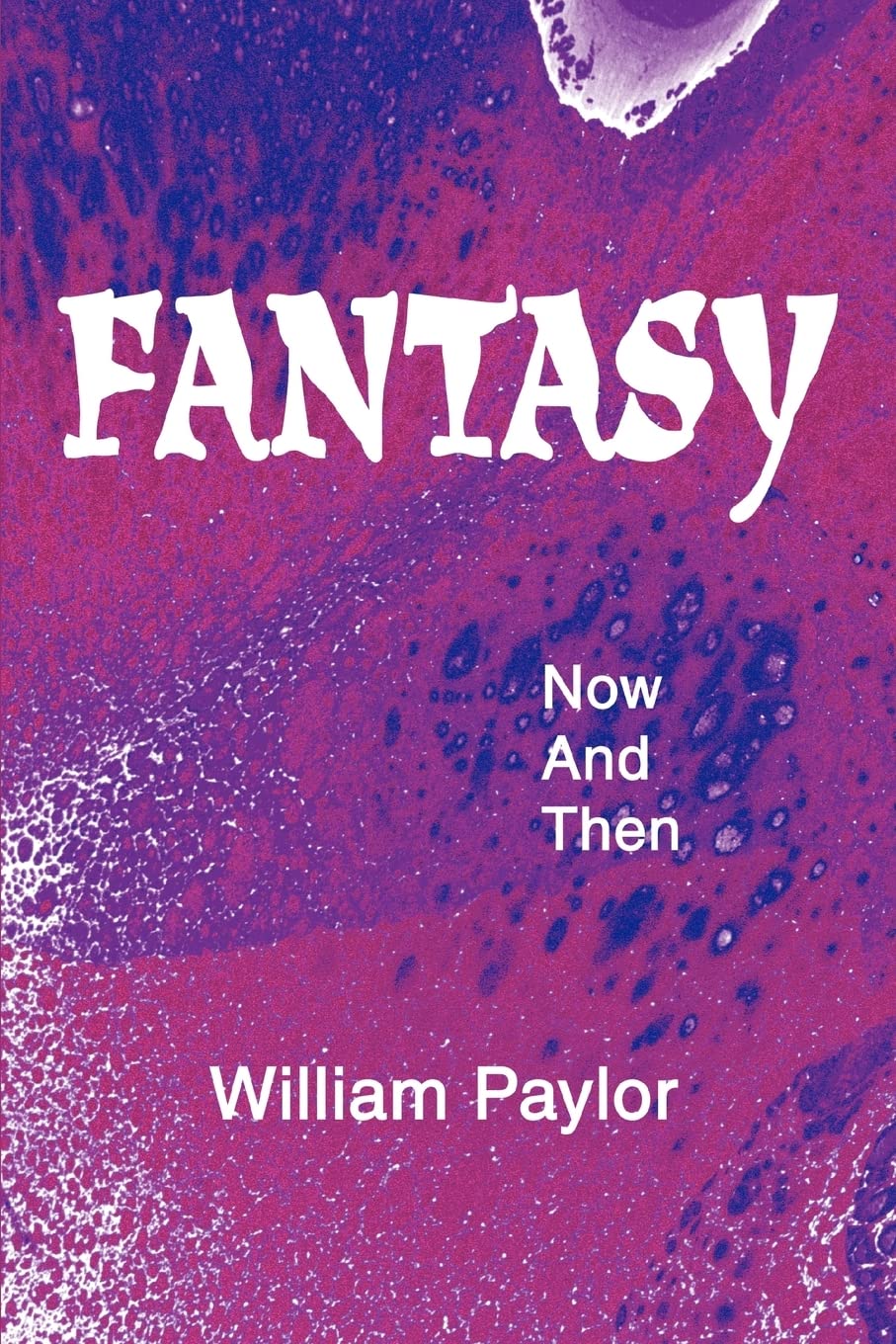 Fantasy: Now And Then