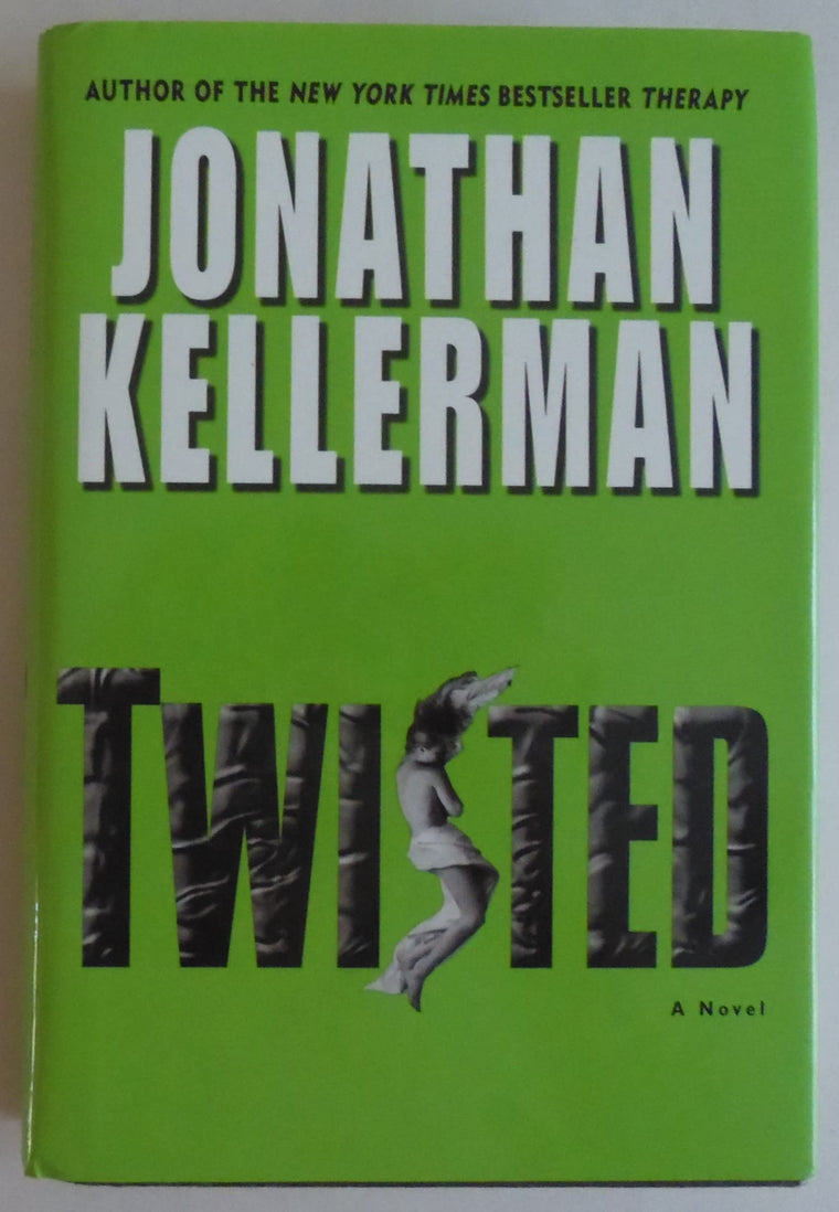 Twisted: A Novel