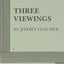 Three Viewings by Hatcher, Jeffrey