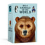 Wild Animals of the World: 50 Postcards