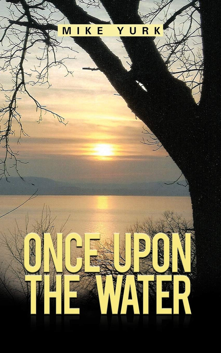 Once Upon The Water