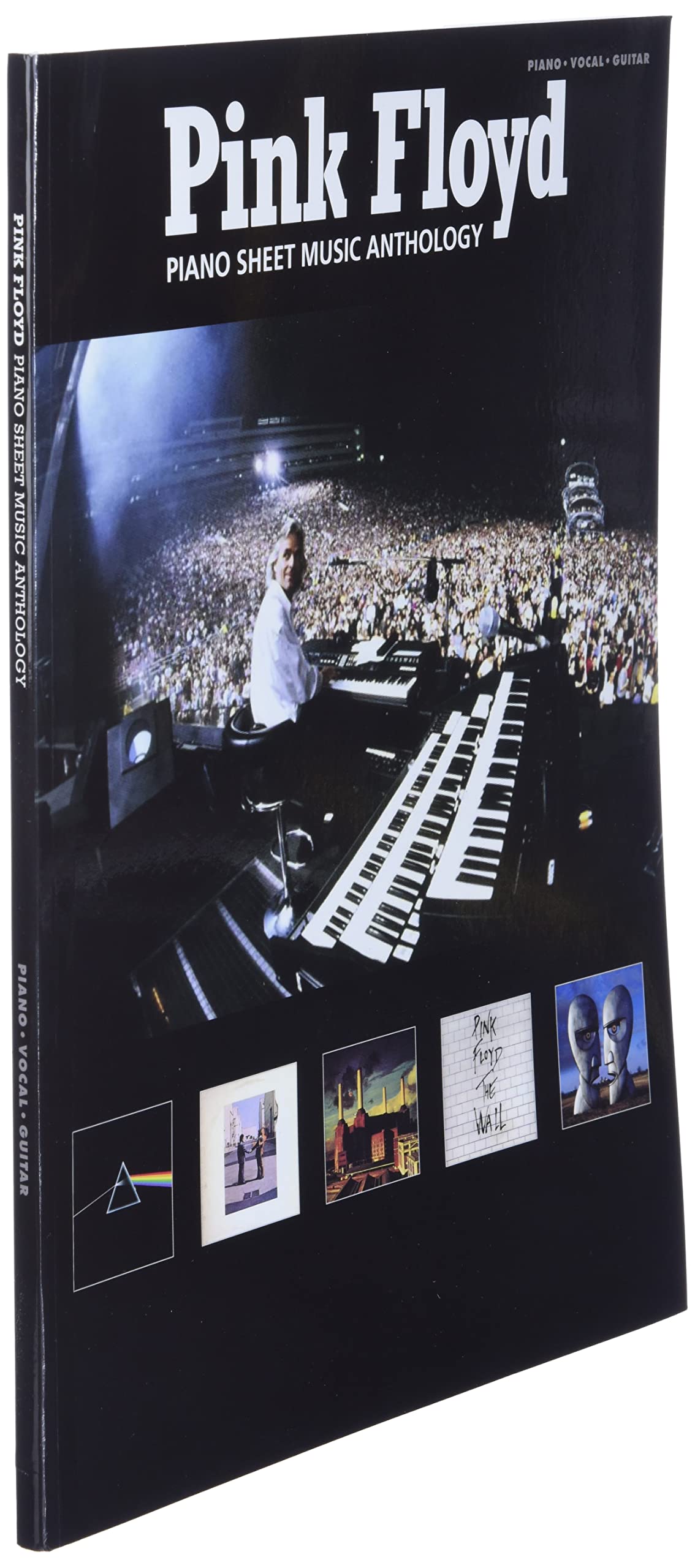Pink Floyd - Anthology (Sheet Music Anthology)