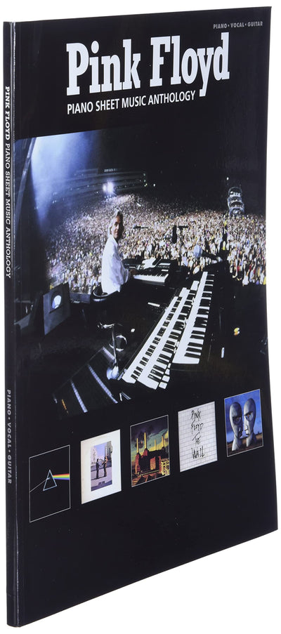 Pink Floyd - Anthology (Sheet Music Anthology)