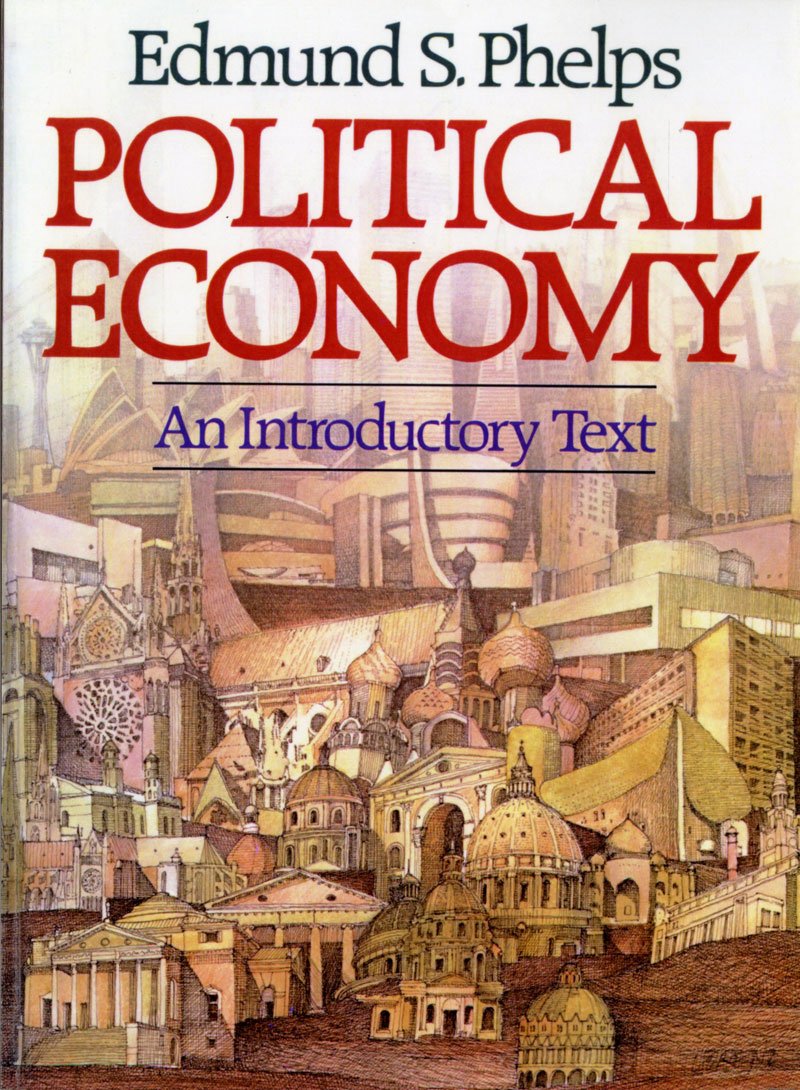 Political Economy: An Introductory Text