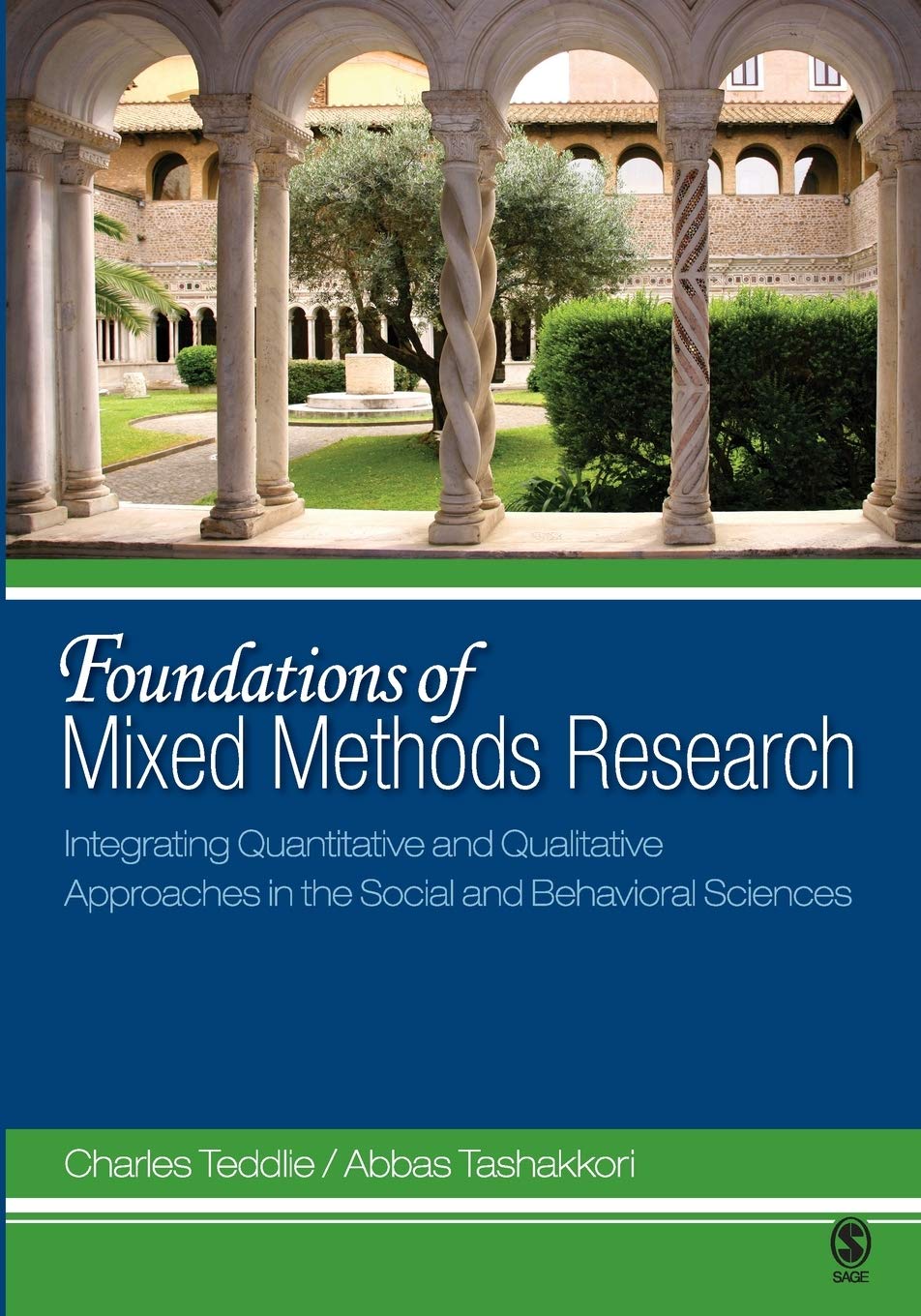 Foundations of Mixed Methods Research: Integrating Quantitative and Qualitative Approaches in the Social and Behavioral Sciences