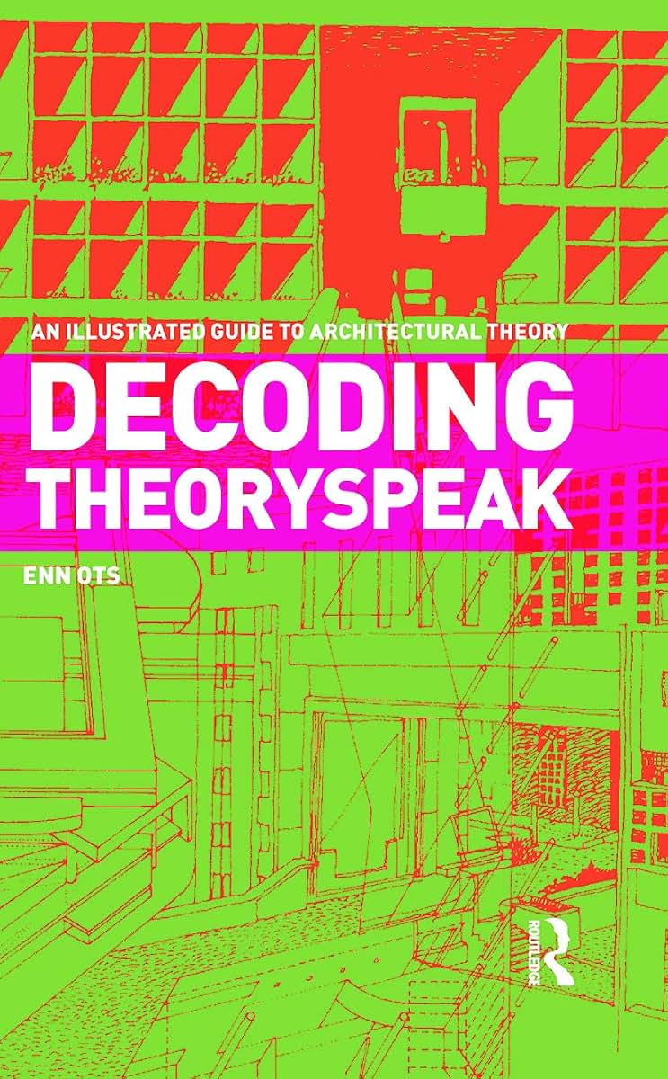 Decoding Theoryspeak