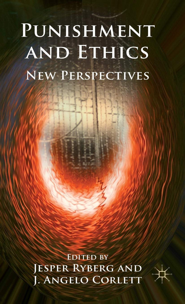 Punishment and Ethics: New Perspectives