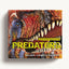 Prehistoric Predators: The Biggest Carnivores of the Prehistoric World (Discovering)
