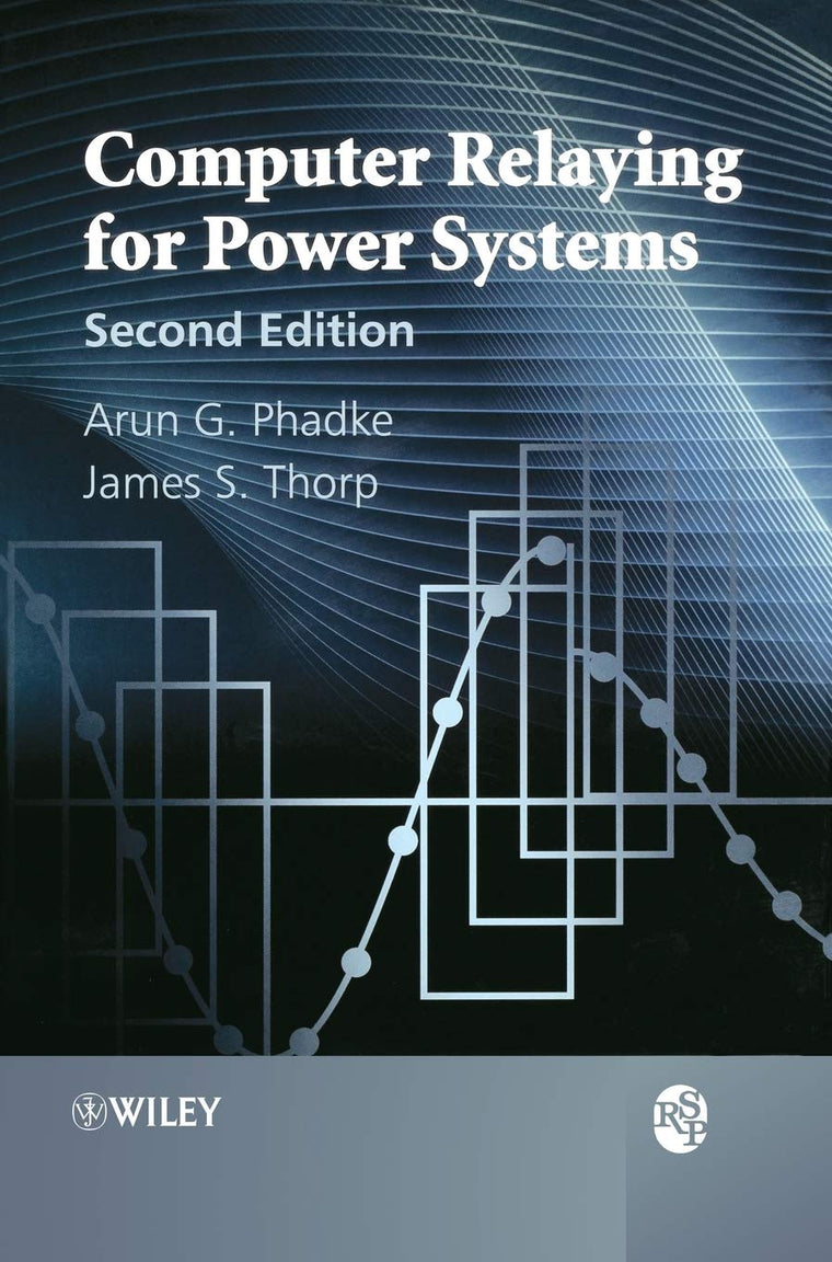 Computer Relaying for Power Systems