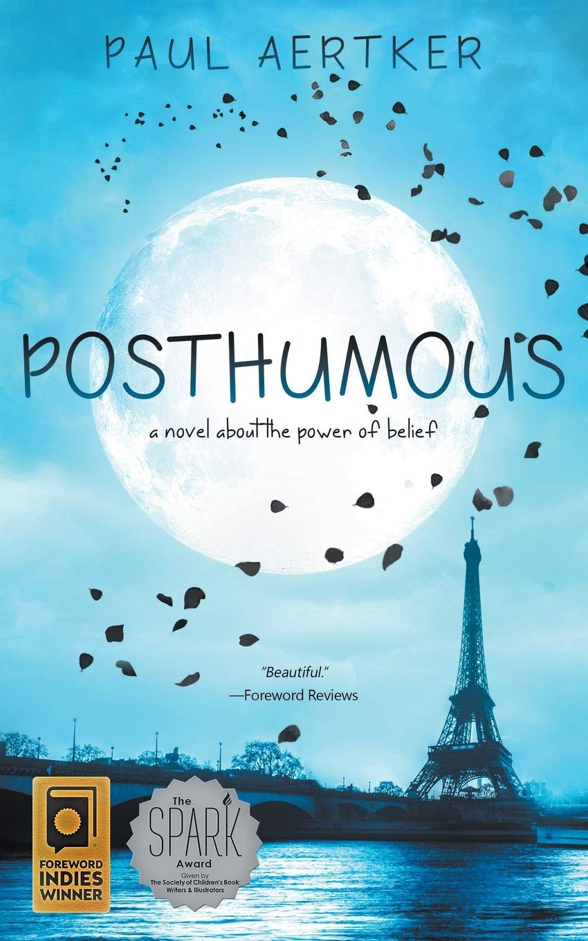 Posthumous (Crime Travelers)