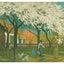 Woodblock Prints of Gustave Baumann