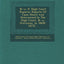 N.-W. P. High Court Reports: Reports of Cases Heard and Determined in the High Court, N.-W. Provinces, in 1869[-1875]....