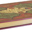 Floral Parchment Journal (Notebook, Diary)