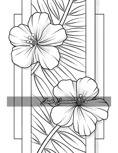Minimalist Art: Adult Coloring Book for Women and Teens with Easy Boho Designs for Stress Relief and Relaxation (Easy Coloring Books)
