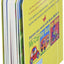 My House Board Book
