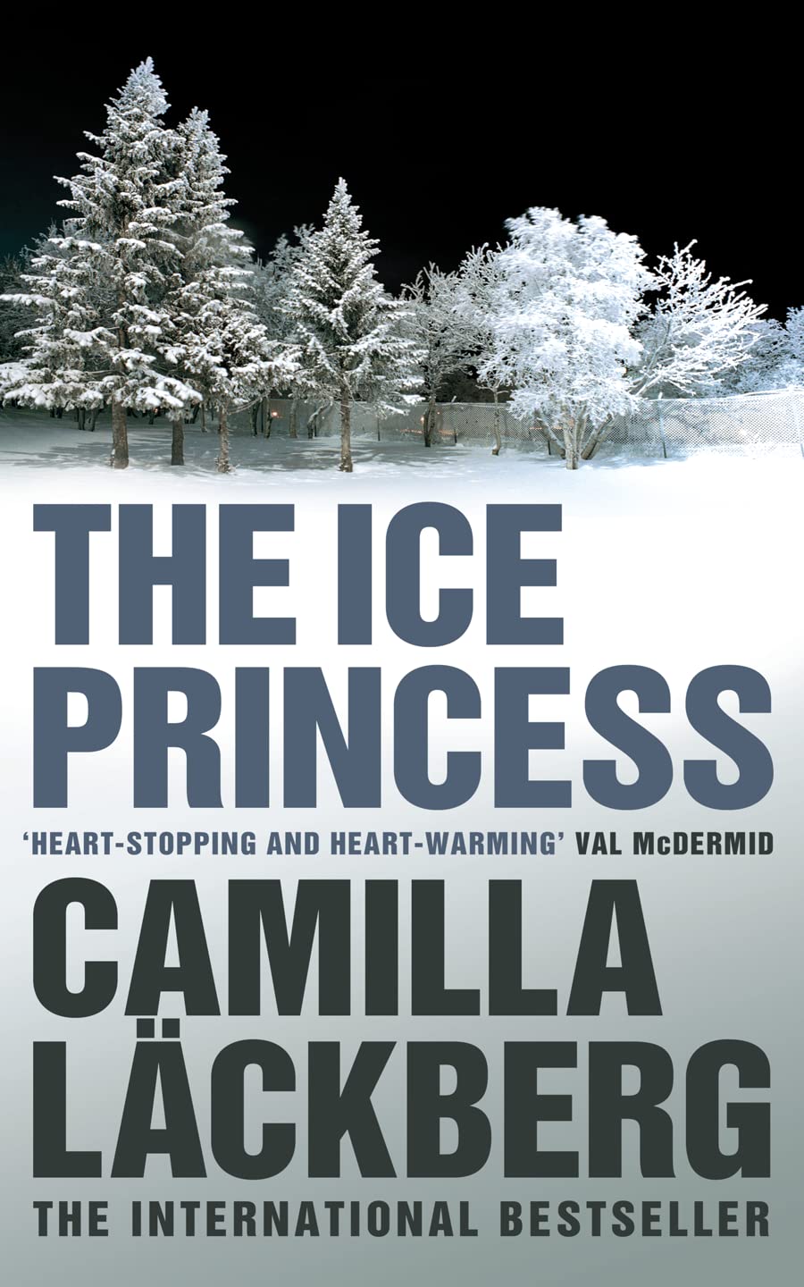 The Ice Princess