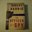 An Officer and a Spy: A novel