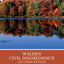 Walden / Civil Disobedience / And Other Writings: A Norton Critical Edition