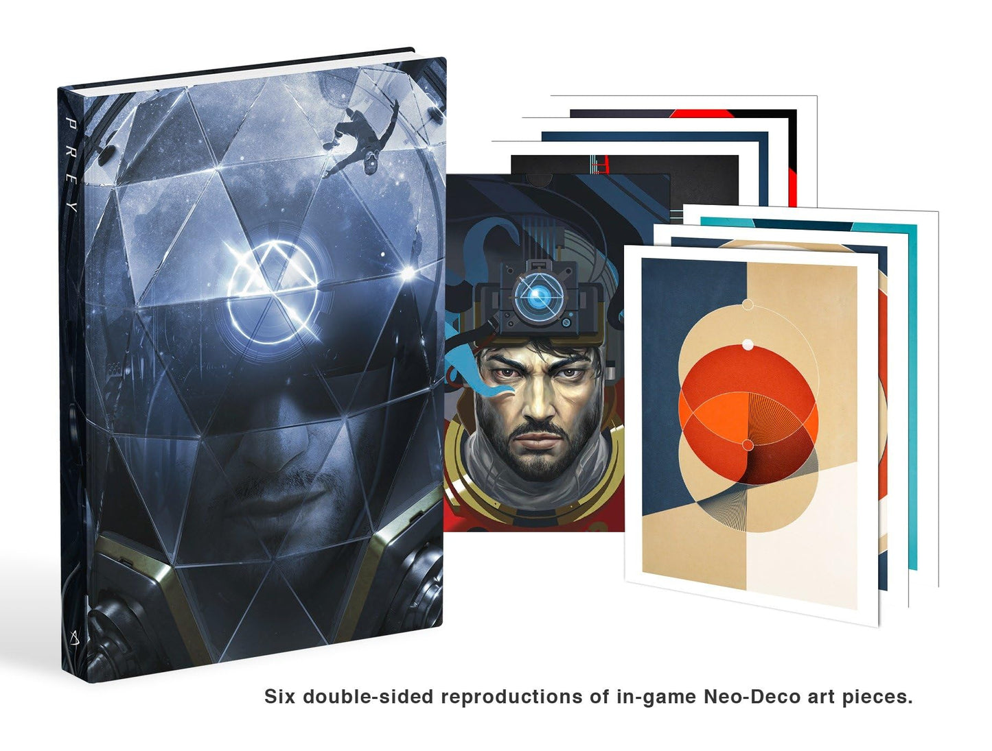 Prey: Prima Collectors Edition Guide by Knight, David