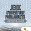 Jeux D'Aventure Pour Adultes : Labyrinthe Adulte (French Edition)