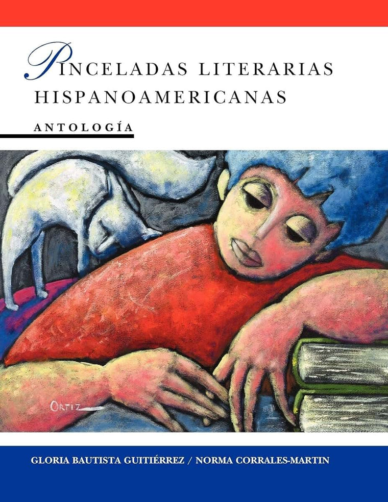 Pinceladas literarias hispanoamericanas